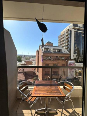 Hermoso departamento en Villa Carlos Paz